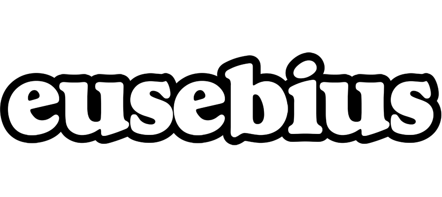 Eusebius panda logo
