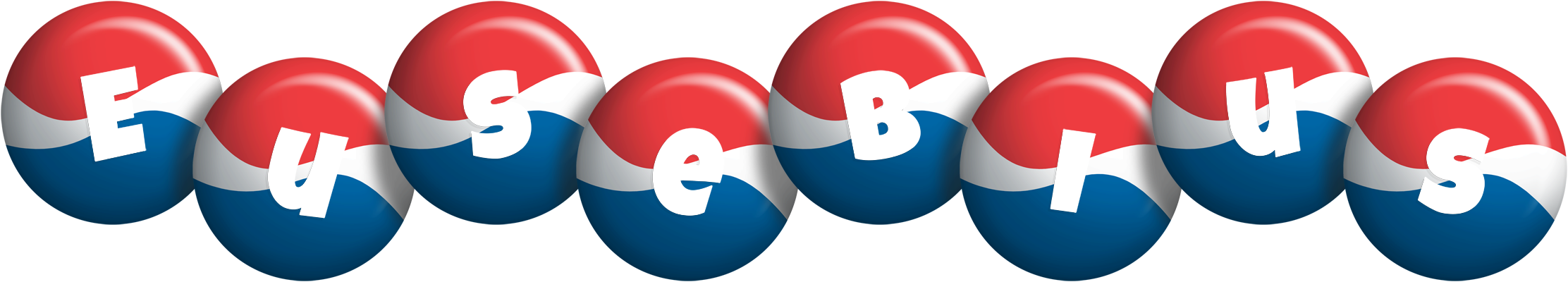 Eusebius paris logo