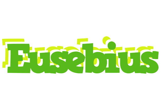 Eusebius picnic logo