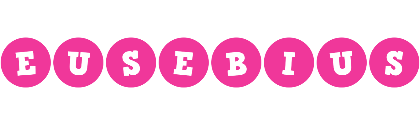 Eusebius poker logo