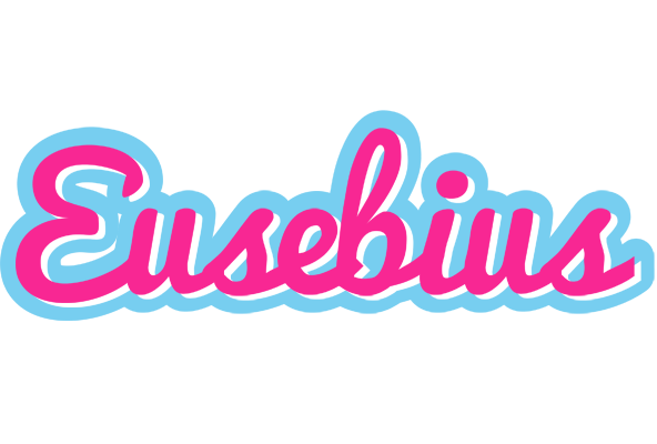 Eusebius popstar logo