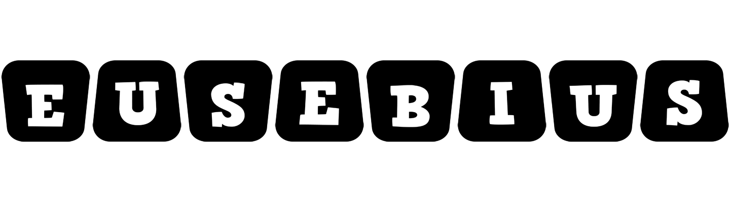 Eusebius racing logo