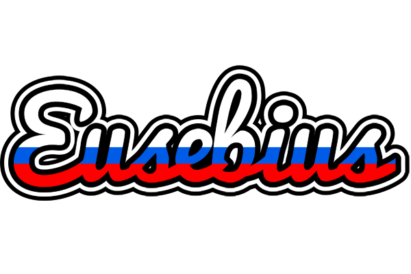 Eusebius russia logo