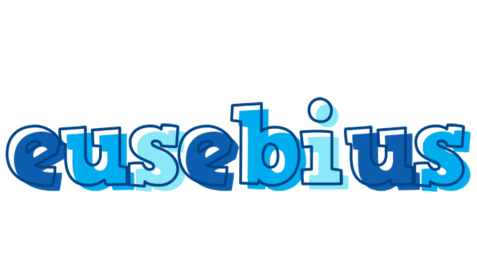 Eusebius sailor logo