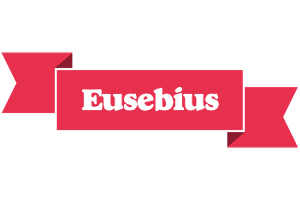 Eusebius sale logo