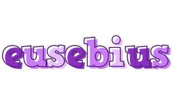 Eusebius sensual logo