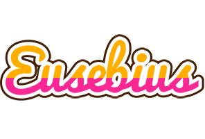 Eusebius smoothie logo