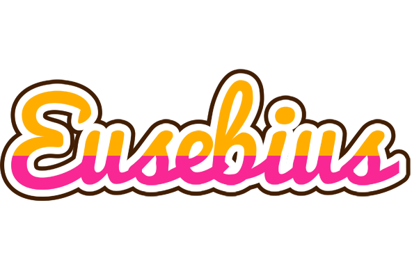 Eusebius smoothie logo