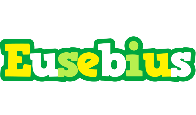 Eusebius soccer logo