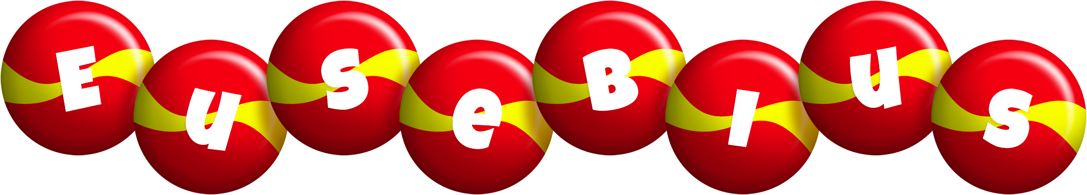 Eusebius spain logo