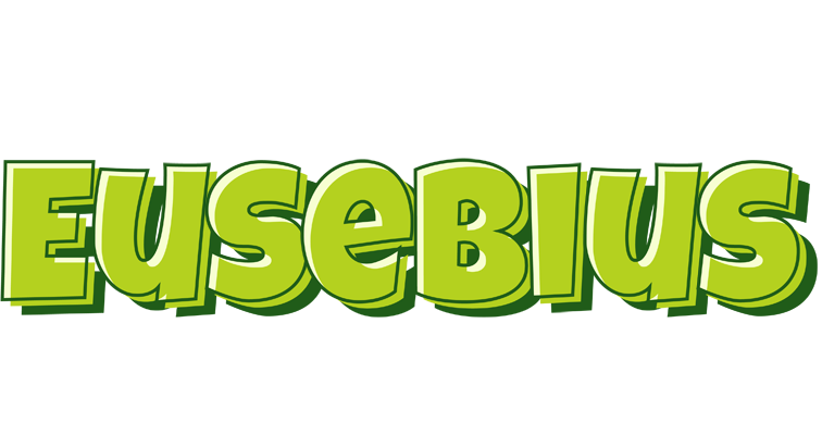 Eusebius summer logo