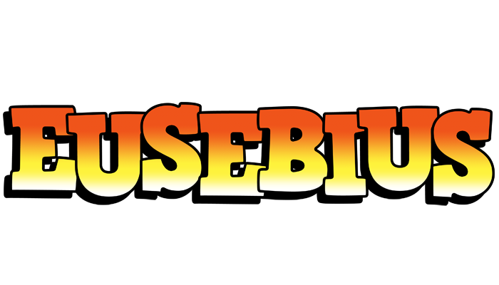 Eusebius sunset logo