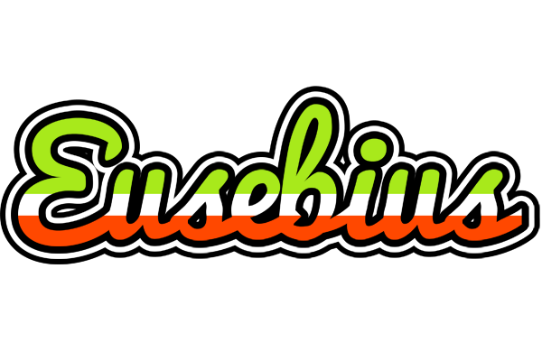 Eusebius superfun logo
