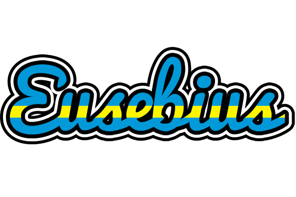 Eusebius sweden logo