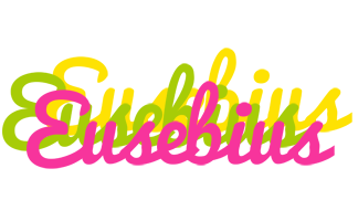 Eusebius sweets logo