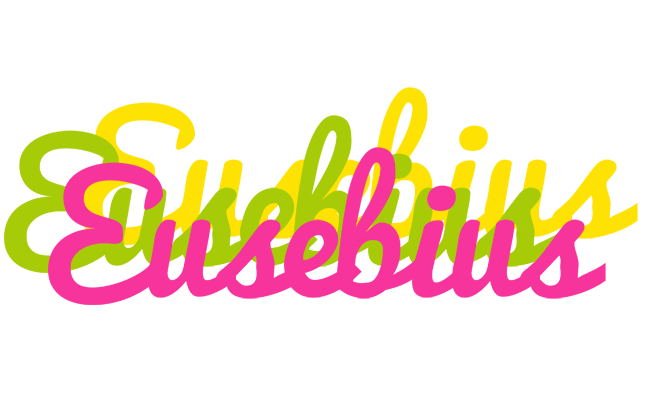 Eusebius sweets logo