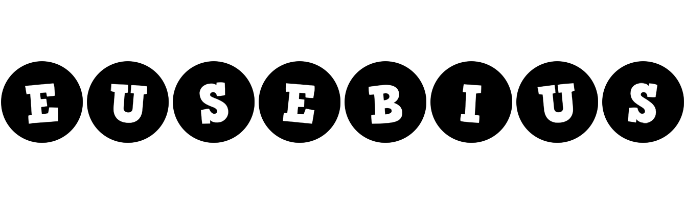 Eusebius tools logo