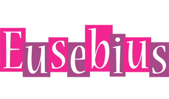 Eusebius whine logo