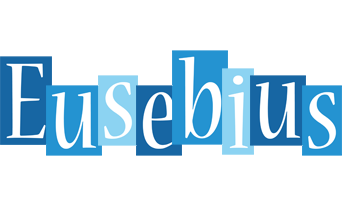 Eusebius winter logo