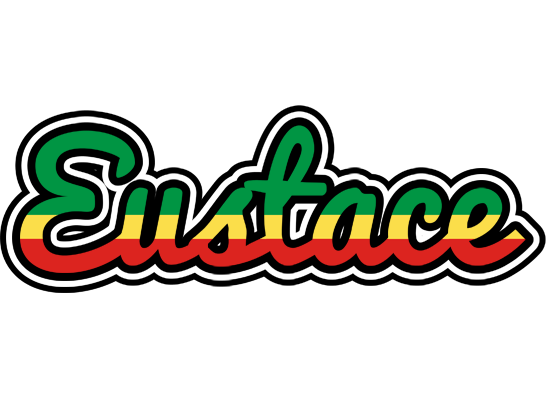 Eustace african logo
