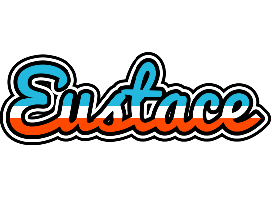 Eustace america logo