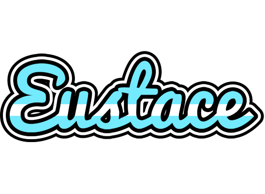 Eustace argentine logo