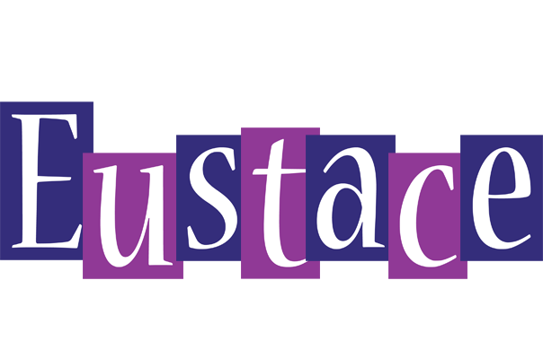 Eustace autumn logo