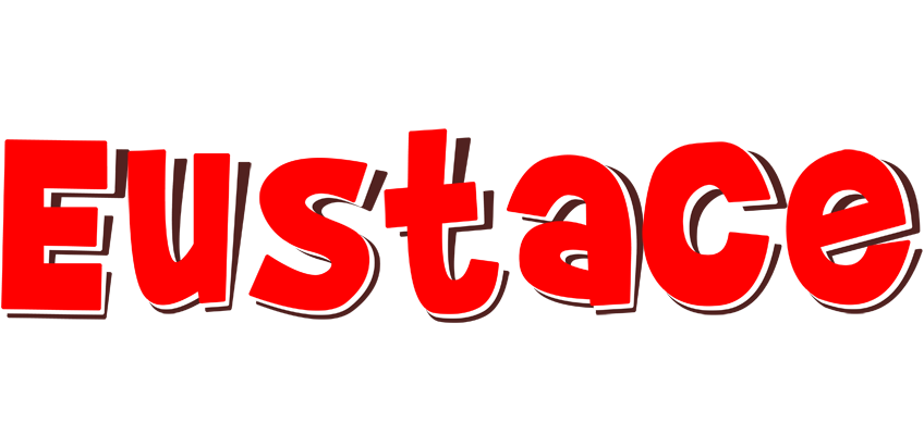 Eustace basket logo