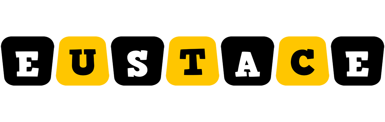 Eustace boots logo