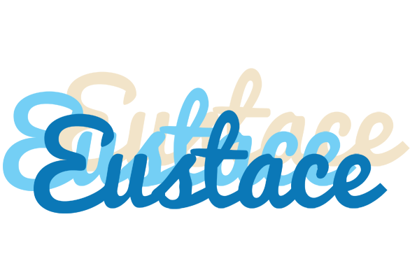 Eustace breeze logo