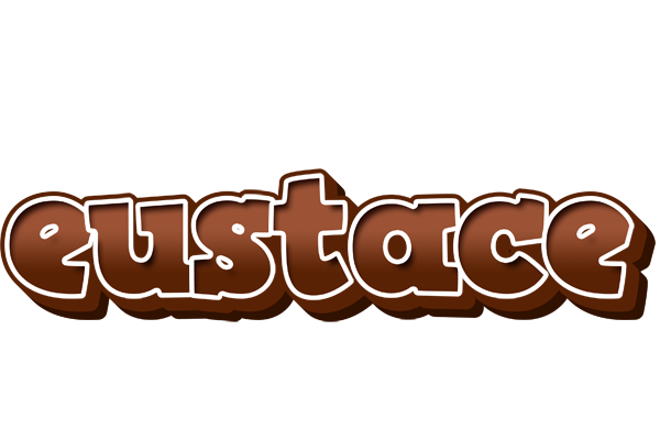 Eustace brownie logo