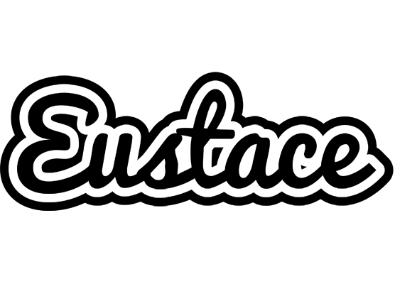 Eustace chess logo