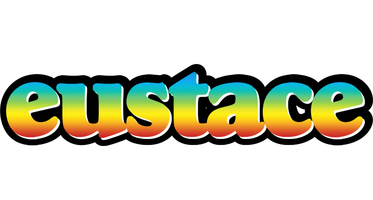 Eustace color logo