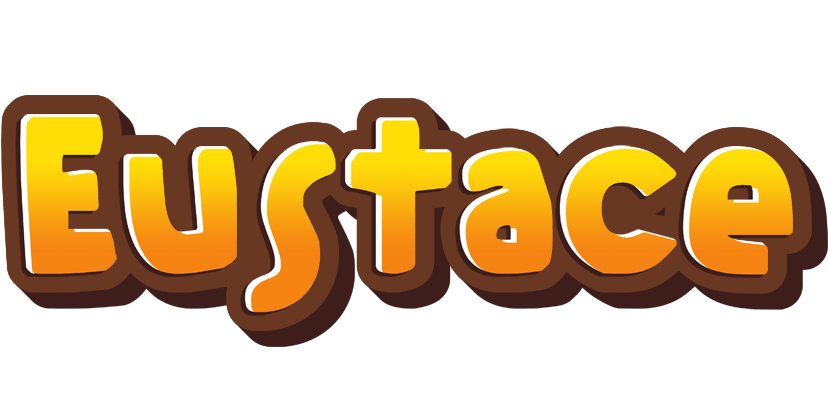 Eustace cookies logo