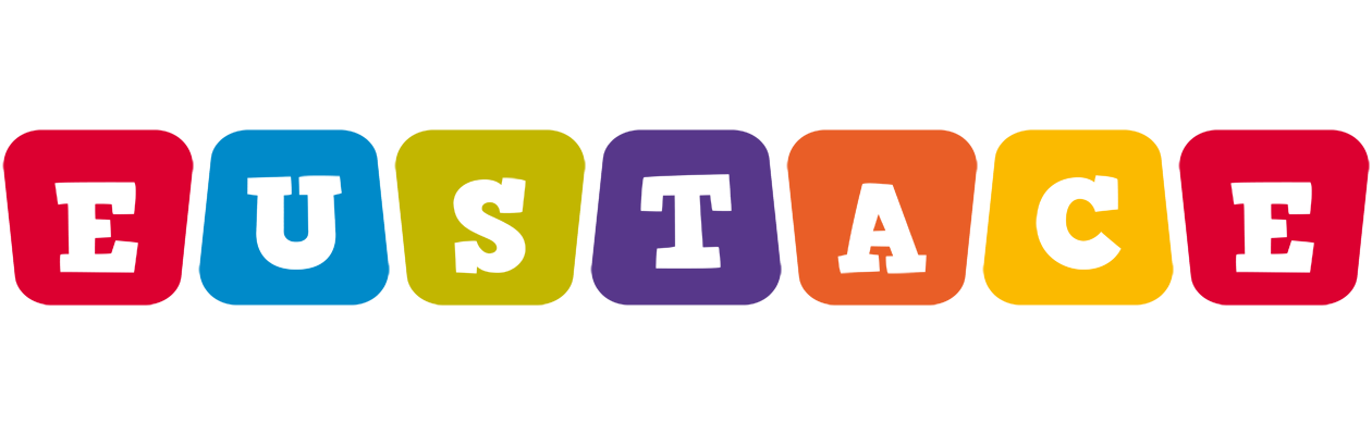 Eustace daycare logo
