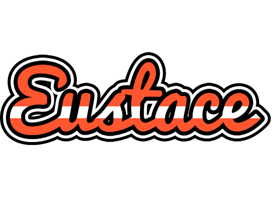 Eustace denmark logo