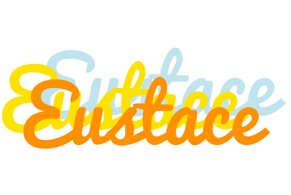 Eustace energy logo