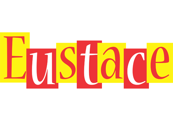 Eustace errors logo