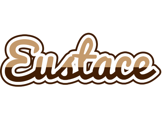 Eustace exclusive logo