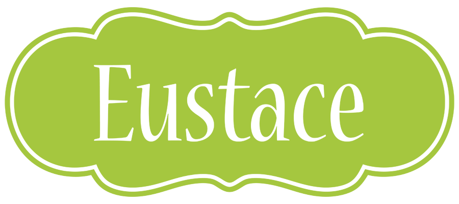 Eustace family logo