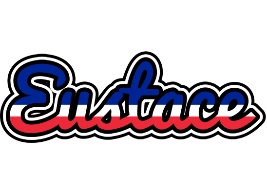 Eustace france logo