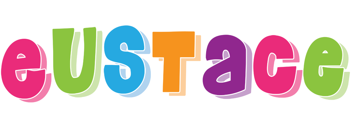 Eustace friday logo