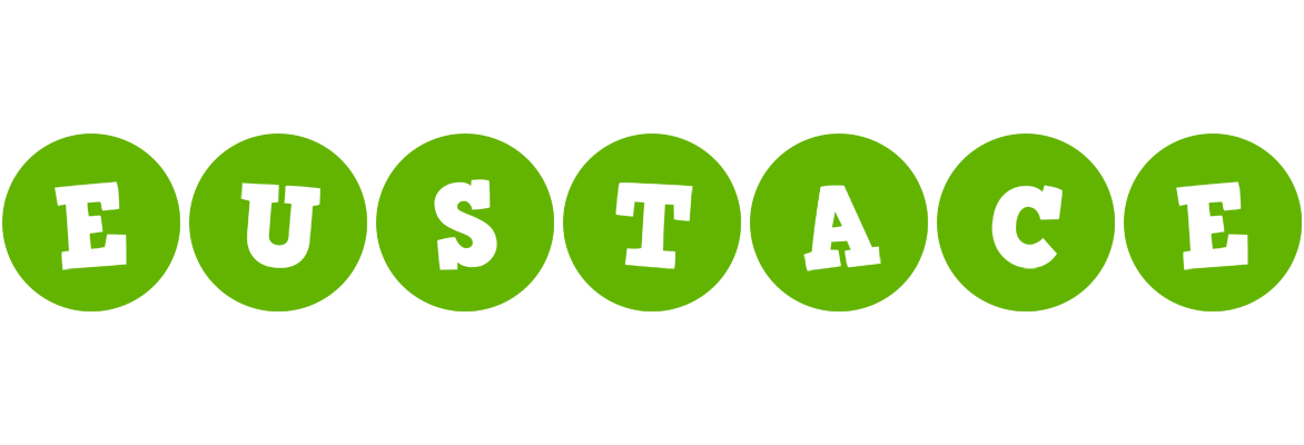 Eustace games logo