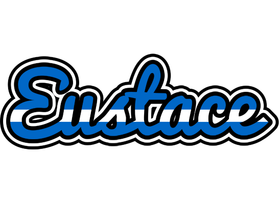 Eustace greece logo