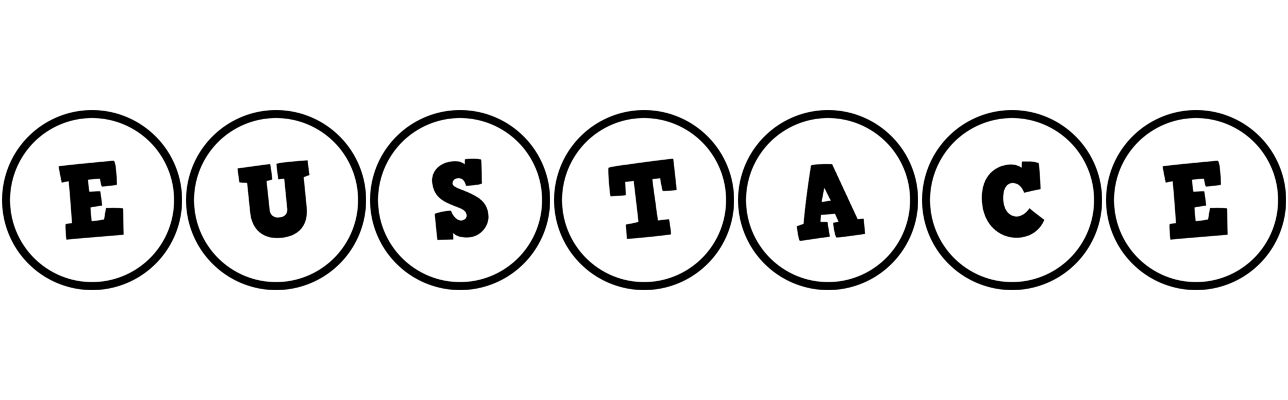 Eustace handy logo