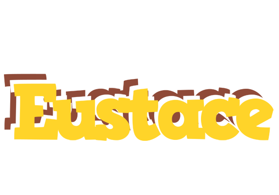 Eustace hotcup logo