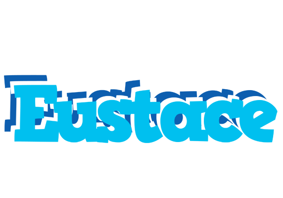 Eustace jacuzzi logo