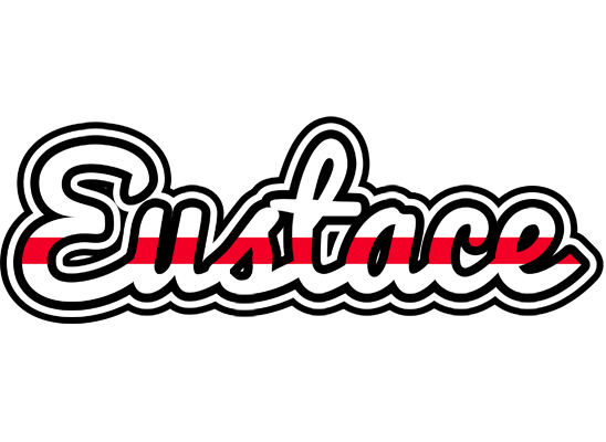 Eustace kingdom logo