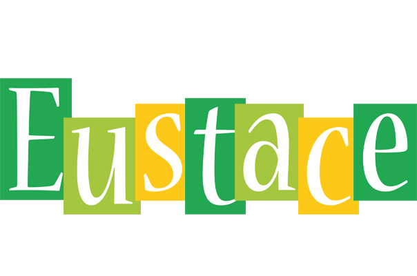 Eustace lemonade logo