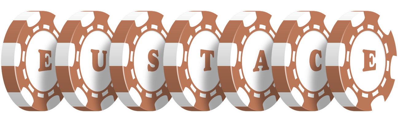 Eustace limit logo